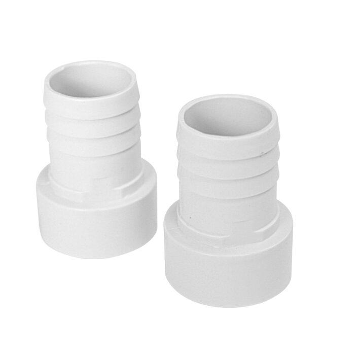 Duză pentru furtun Ø 38 mm / diametru exterior lipire 50 mm