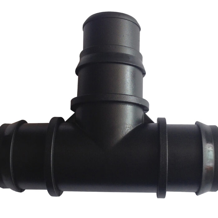 Duză tip T pentru furtun Ø 32/38 mm