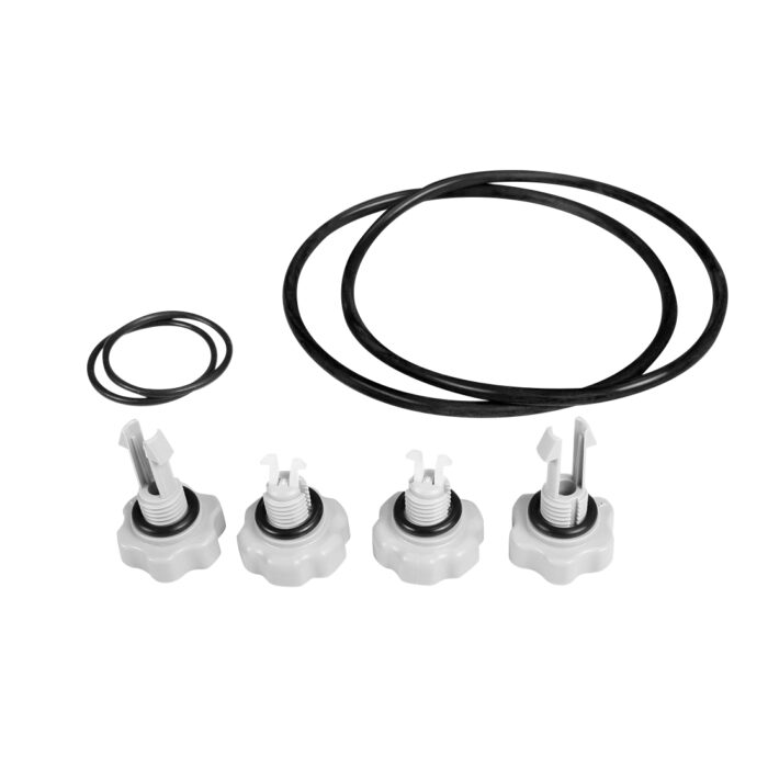 Set de garnituri pentru pompe de filtrare până la 9.463 l/h
