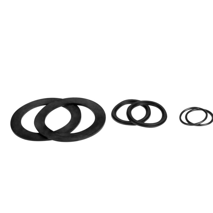 Set șaibă și garnitură O-ring pentru conexiune 1 1/2" / Ø 38 mm