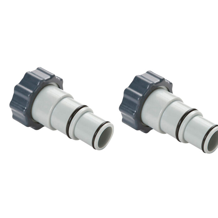 Adaptoare Ø 32/38 mm cu filet interior de 2”
