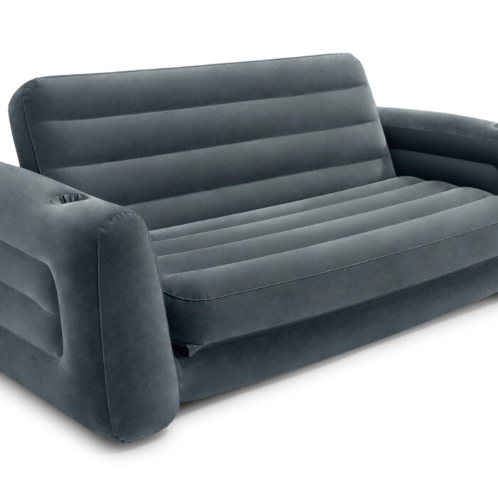 Canapea gonflabilă extensibilă Pull-Out Sofa