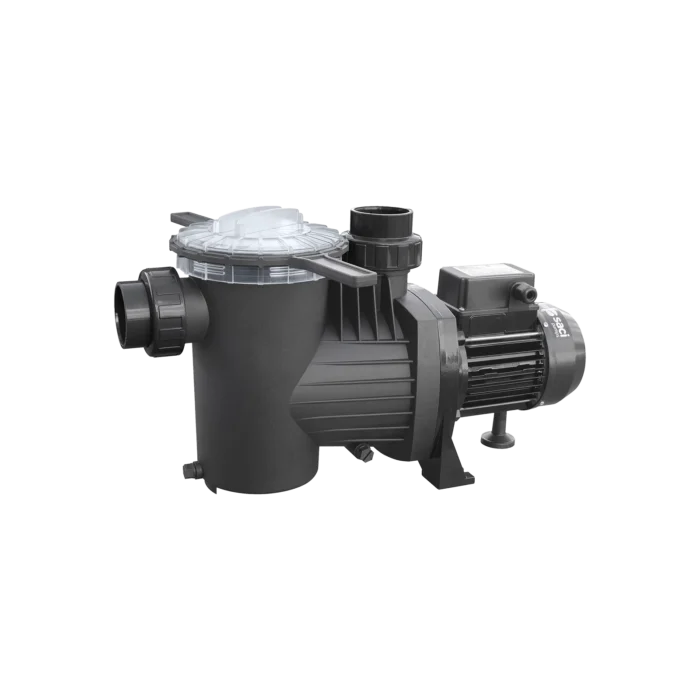 Pompa filtrare apa piscina SACI Winner 100M 20m³/h H=8m 1CP 230V