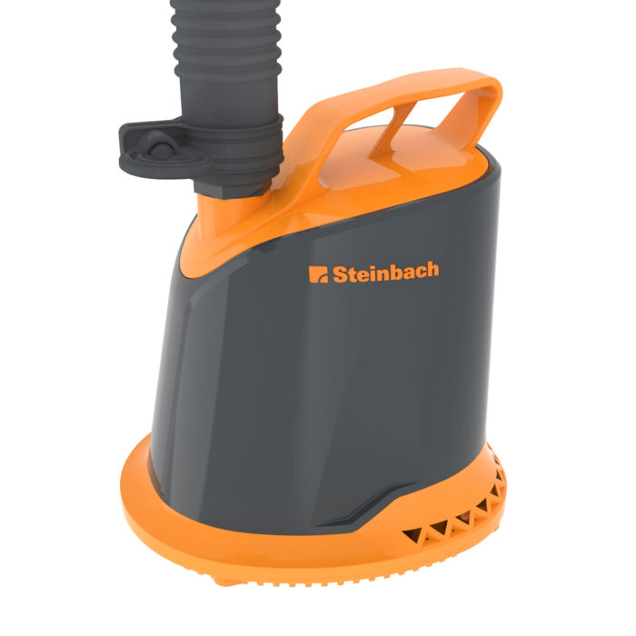 Pompa submersibila