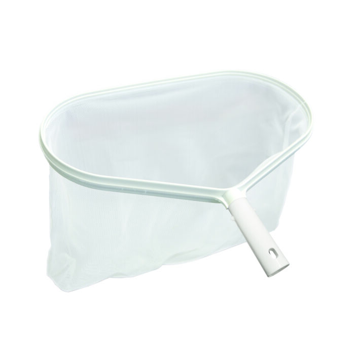 Plasă pentru frunze podea Eco pentru piscină