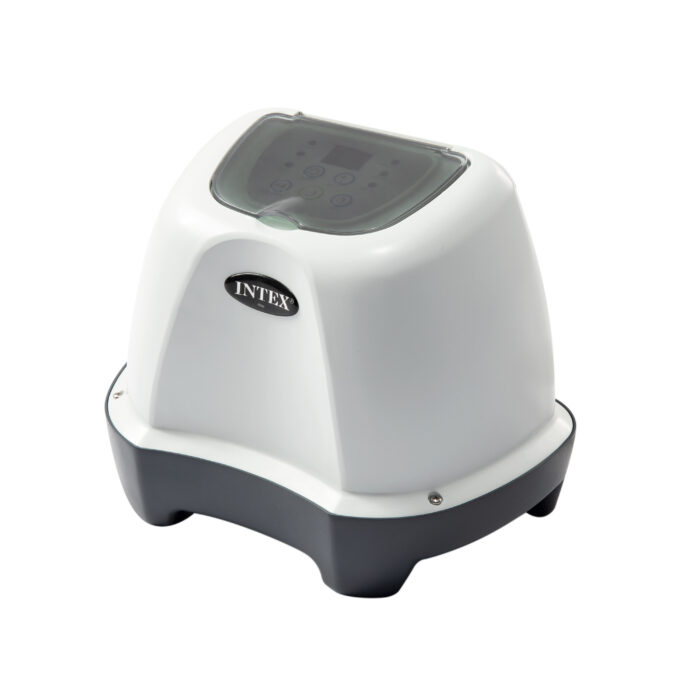 Sistem de apă sărată Krystal Clear QS400