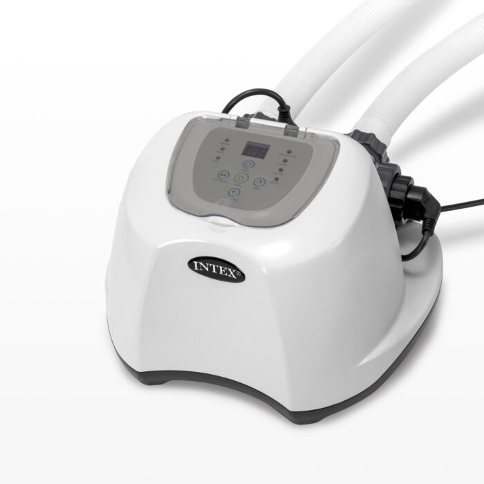 Sistem de apă sărată Krystal Clear QS500