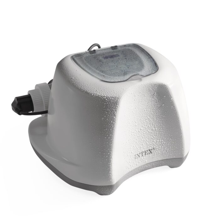 Sistem de apă sărată Krystal Clear QS700 PLUS