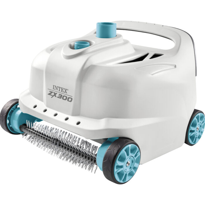 Aspirator automat Deluxe ZX300 pentru piscine INTEX