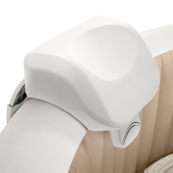 Tetieră pentru jacuzzi PureSpa