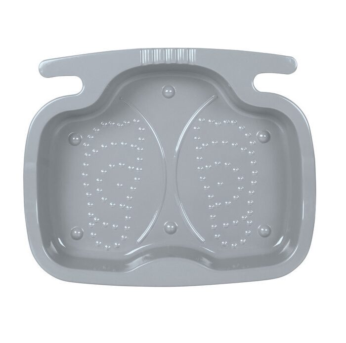 Cadita piscina pentru clatire picioare Intex