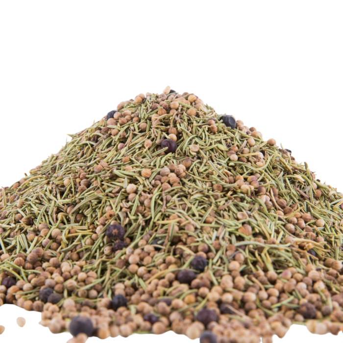 Ierburi aromatice pentru cărbuni Grill Fanatics 130 g