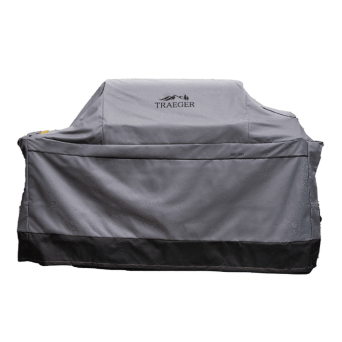 Husă grătar IRONWOOD INT, Traeger