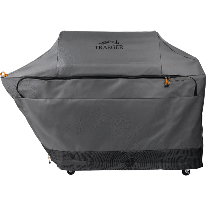 Husă grătar TIMBERLINE INT, Traeger