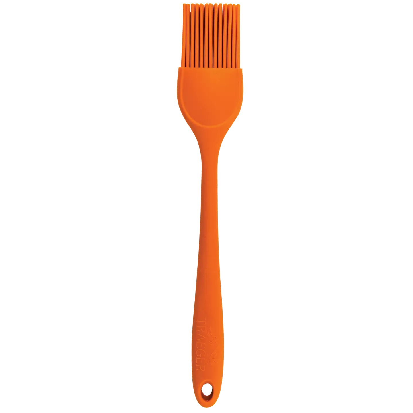 Pensulă silicon, Traeger - imagine 3