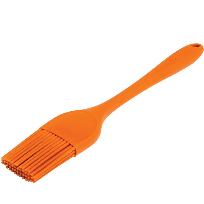 Pensulă silicon, Traeger