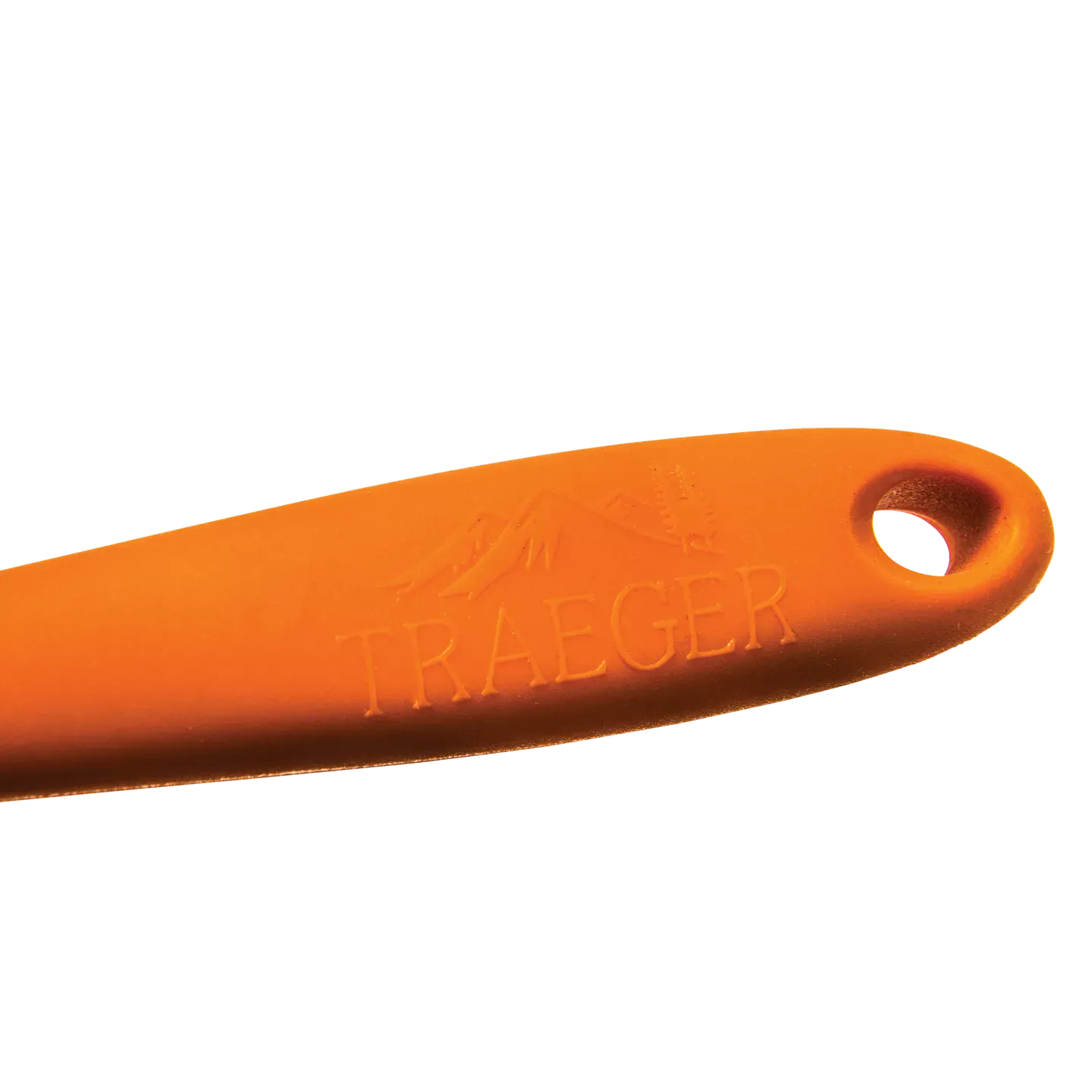 Pensulă silicon, Traeger - imagine 4