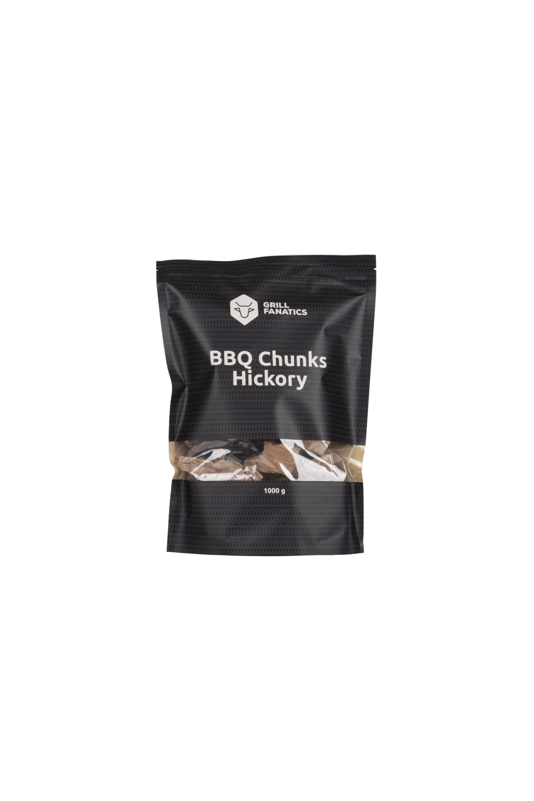 Lemn afumare HICKORY 1kg