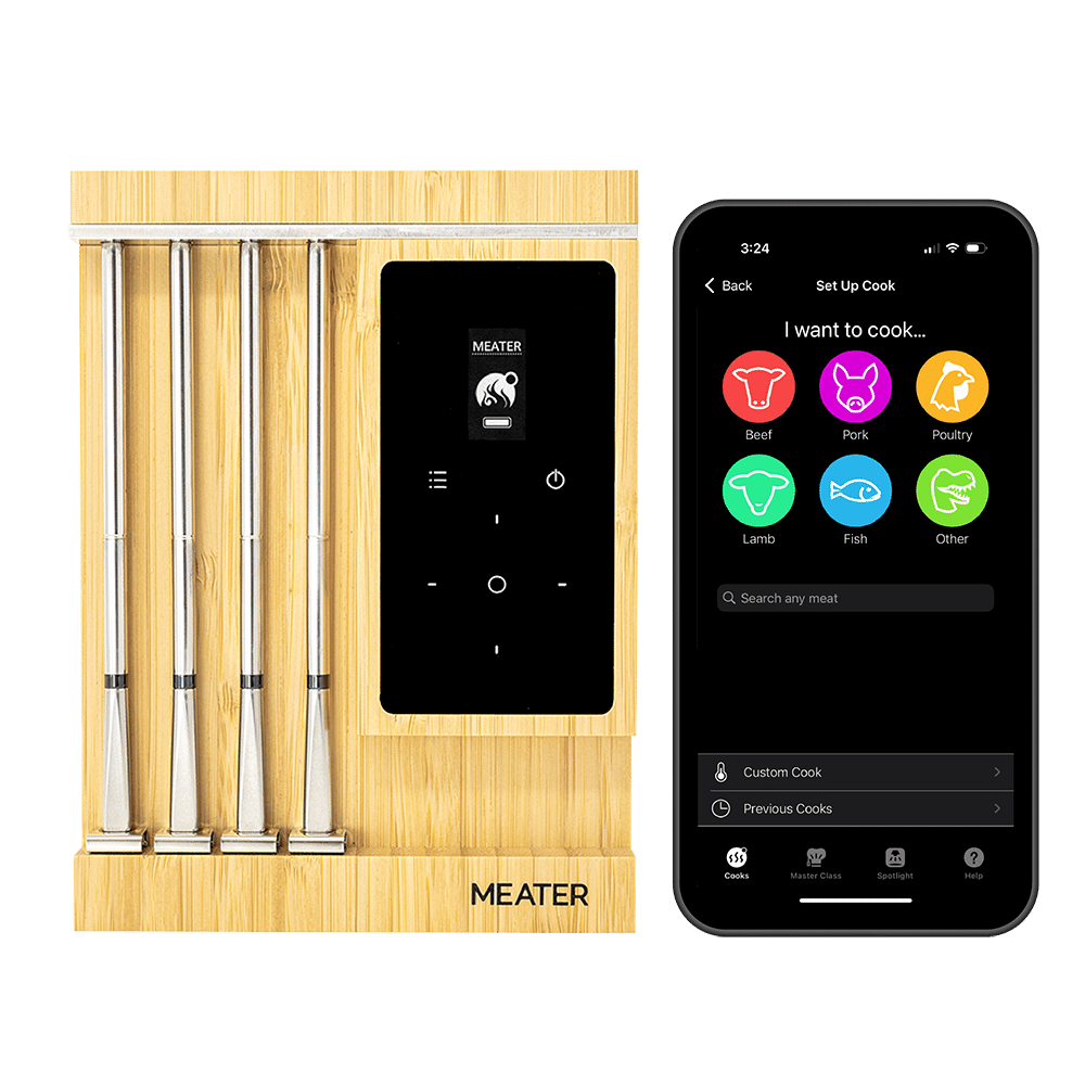 Termometru Meater PRO XL - imagine 2
