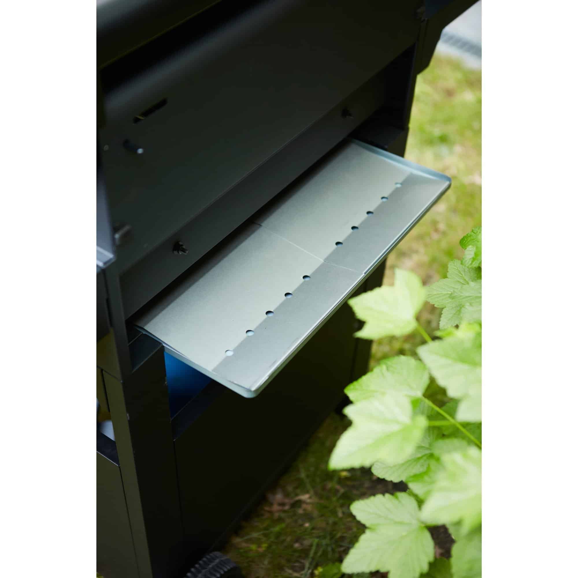 Gratar pe gaz Luca 312, Barbecook - imagine 16