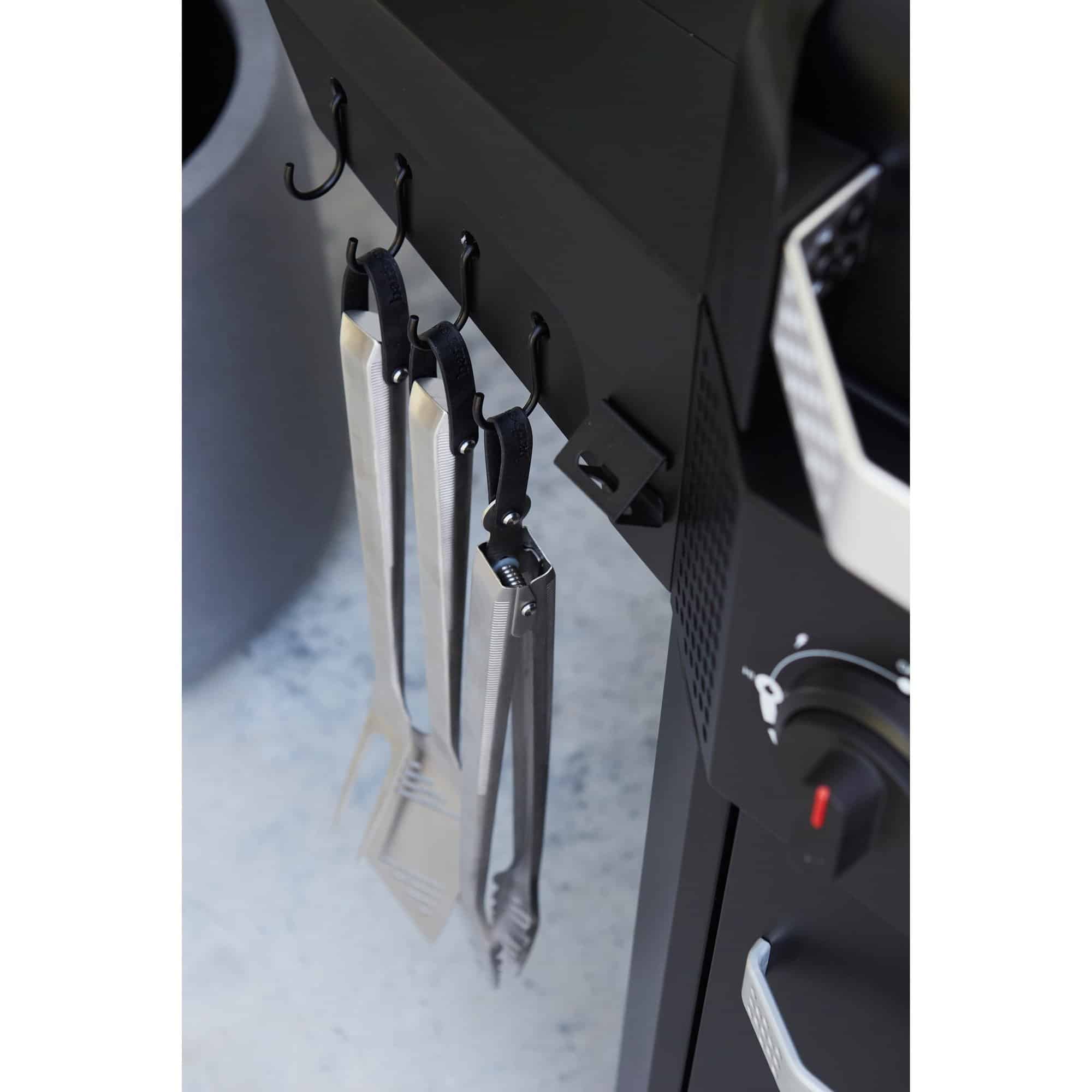 Gratar pe gaz Luca 412, Barbecook - imagine 25