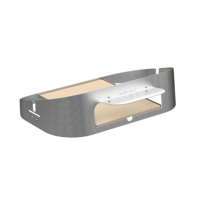 Cuptor de pizza pentru Magnus, Barbecook