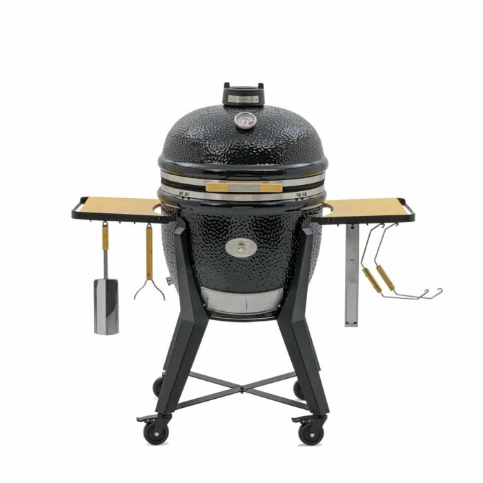 Gratar Kamado TWO.66, Monolith