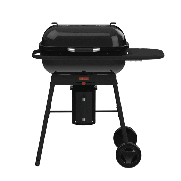 Gratar pe carbuni Magnus Comfort, Barbecook