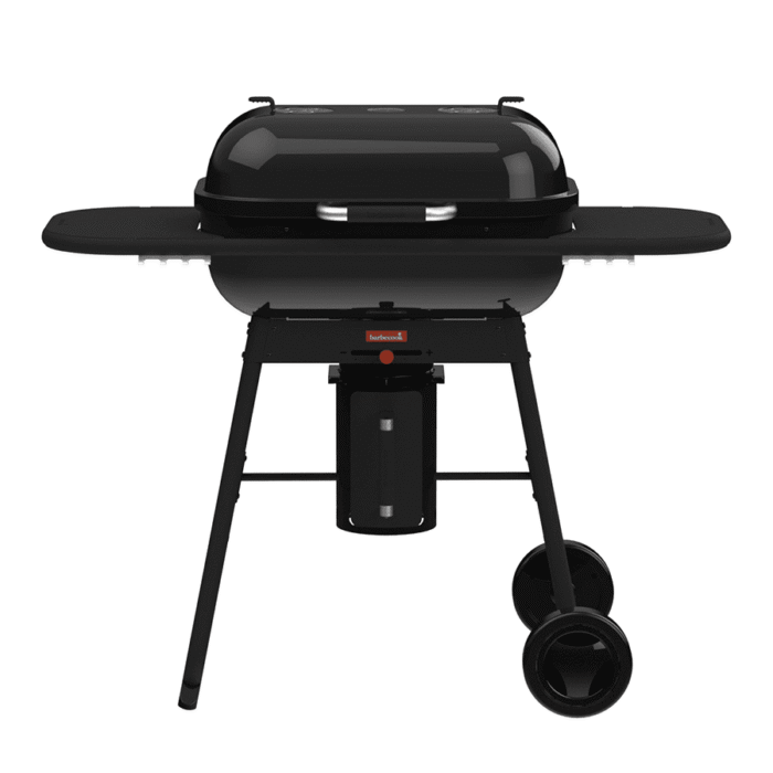 Gratar pe carbuni Magnus Premium, Barbecook