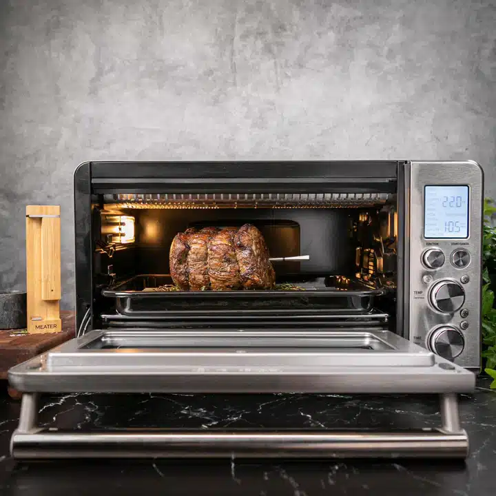 Termometru Meater PRO XL - imagine 17