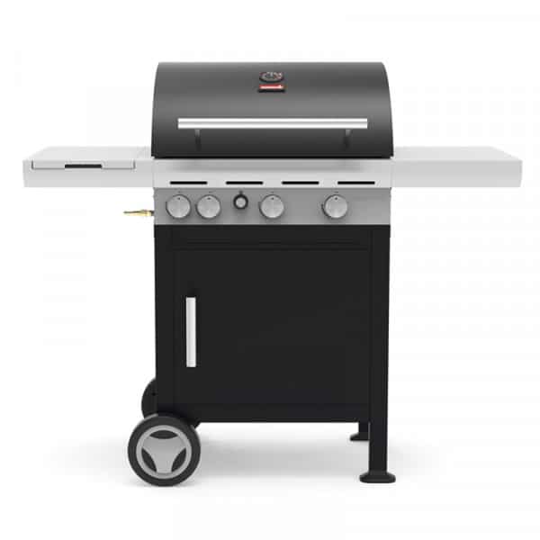 Gratar pe gaz SPRING 3212, Barbecook