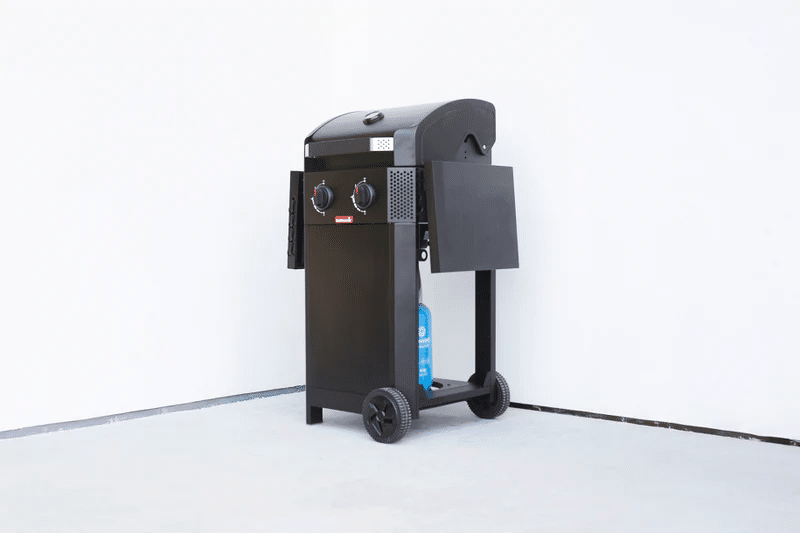 Gratar pe gaz Luca 210, Barbecook - imagine 12